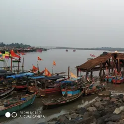 Umargam Market - Umargam