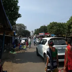 Umargam Market - Umargam