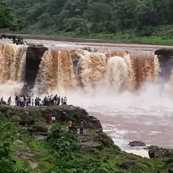 Vansda National Park (near Umargam) - Umargam
