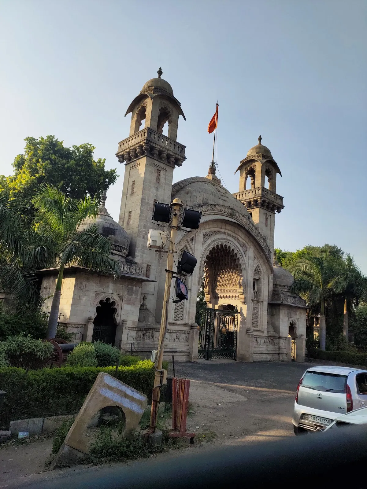 Vadodara