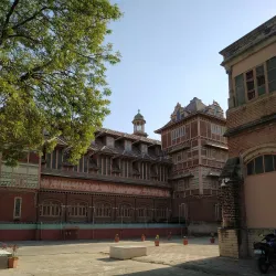 Baroda Museum and Picture Gallery - Vadodara
