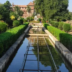Baroda Museum and Picture Gallery - Vadodara