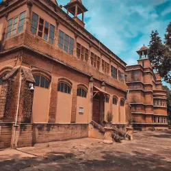 Baroda Museum and Picture Gallery - Vadodara