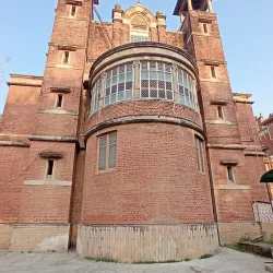 Baroda Museum and Picture Gallery - Vadodara