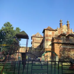 Baroda Museum and Picture Gallery - Vadodara