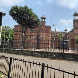 Baroda Museum and Picture Gallery - Vadodara