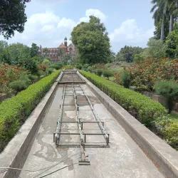 Baroda Museum and Picture Gallery - Vadodara