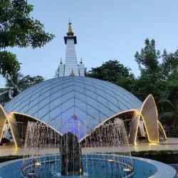 EME Temple - Vadodara