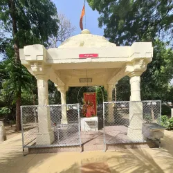 EME Temple - Vadodara