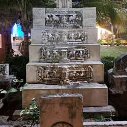 EME Temple - Vadodara