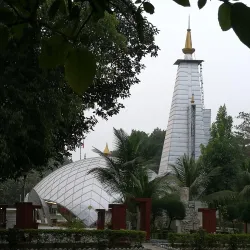 EME Temple - Vadodara