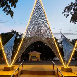 EME Temple - Vadodara