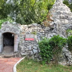 EME Temple - Vadodara