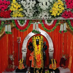 EME Temple - Vadodara