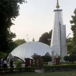 EME Temple - Vadodara