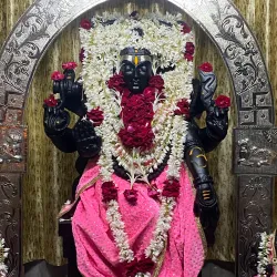 EME Temple - Vadodara