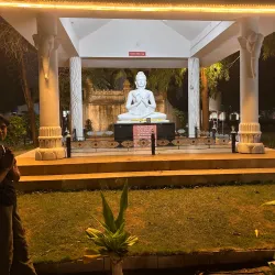 EME Temple - Vadodara