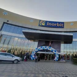 Inorbit Mall Vadodara - Vadodara