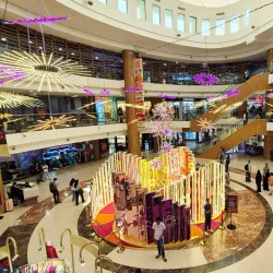 Inorbit Mall Vadodara - Vadodara
