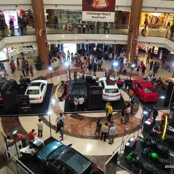 Inorbit Mall Vadodara - Vadodara