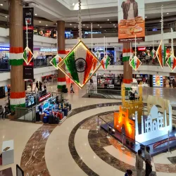 Inorbit Mall Vadodara - Vadodara