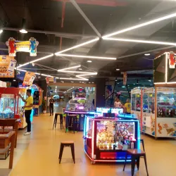 Inorbit Mall Vadodara - Vadodara