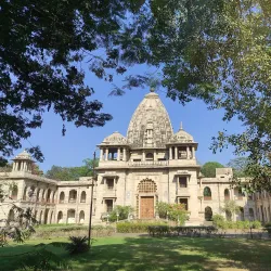 Kirti Mandir - Vadodara