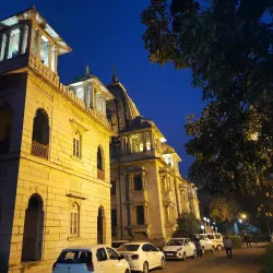 Kirti Mandir - Vadodara