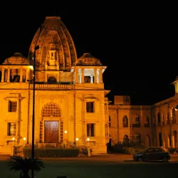 Kirti Mandir - Vadodara