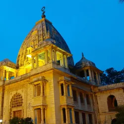 Kirti Mandir - Vadodara