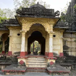 Kirti Mandir - Vadodara