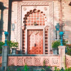 Kirti Mandir - Vadodara