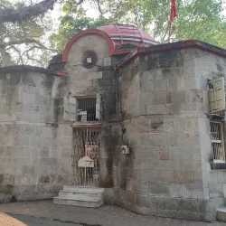 Kirti Mandir - Vadodara