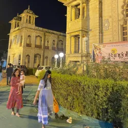 Kirti Mandir - Vadodara