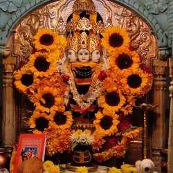 Kirti Mandir - Vadodara