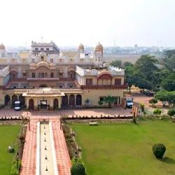 Laxmi Vilas Palace - Vadodara