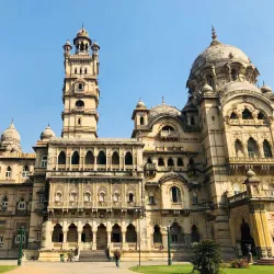 Maharaja Fateh Singh Museum - Vadodara