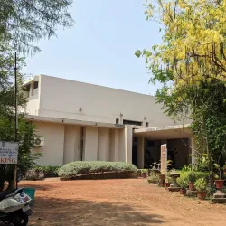 Maharaja Fateh Singh Museum - Vadodara