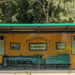 Maharaja Fateh Singh Museum - Vadodara