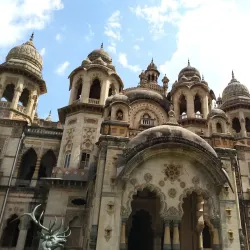Maharaja Fateh Singh Museum - Vadodara