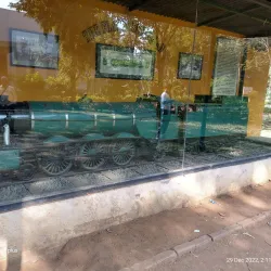 Maharaja Fateh Singh Museum - Vadodara