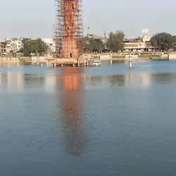 Nyay Mandir - Vadodara