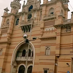Nyay Mandir - Vadodara