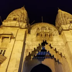 Nyay Mandir - Vadodara