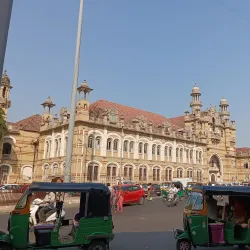 Nyay Mandir - Vadodara