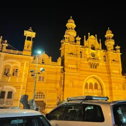 Nyay Mandir - Vadodara