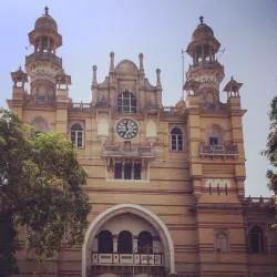 Nyay Mandir - Vadodara