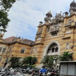 Nyay Mandir - Vadodara