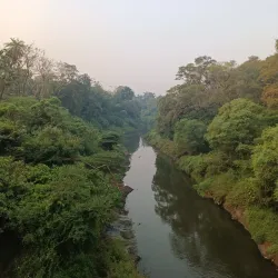 Sayaji Baug (Kamati Baug) - Vadodara