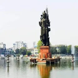 Sursagar Lake - Vadodara